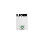 Ilford Ilford HP5 400 4x5 B&W 25 Sheets