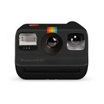 Polaroid Polaroid Go Analog Instant - Black PRD9070