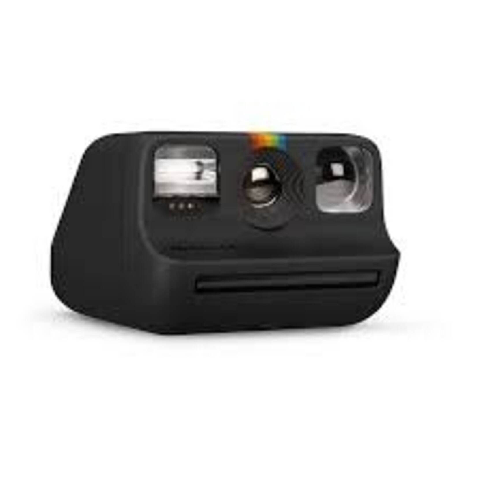 Polaroid Polaroid Go Analog Instant - Black PRD9070