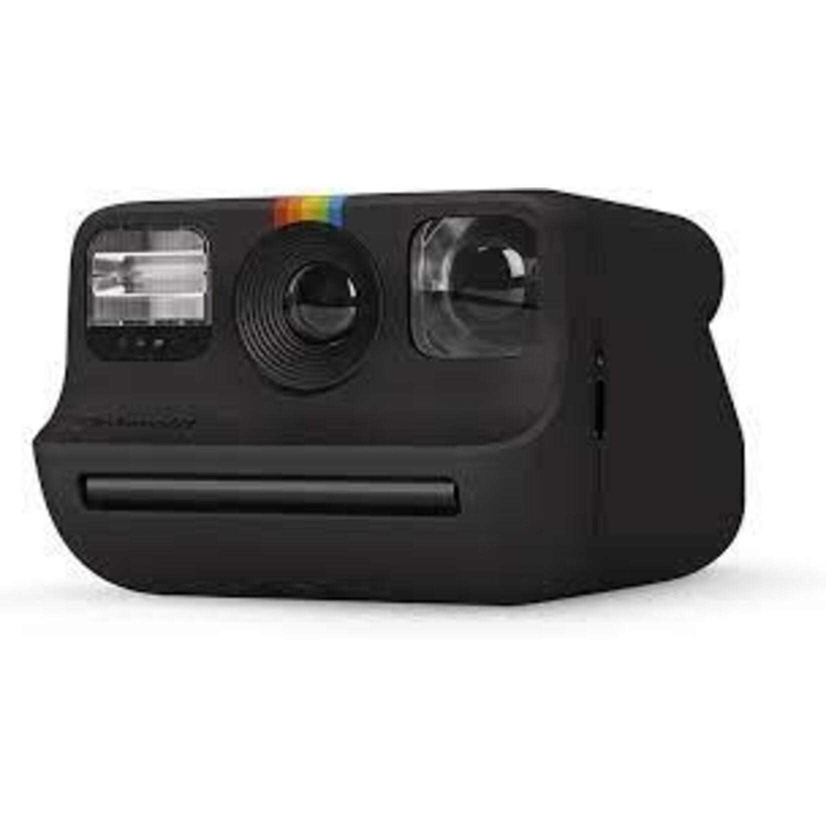 Polaroid Polaroid Go Analog Instant - Black PRD9070