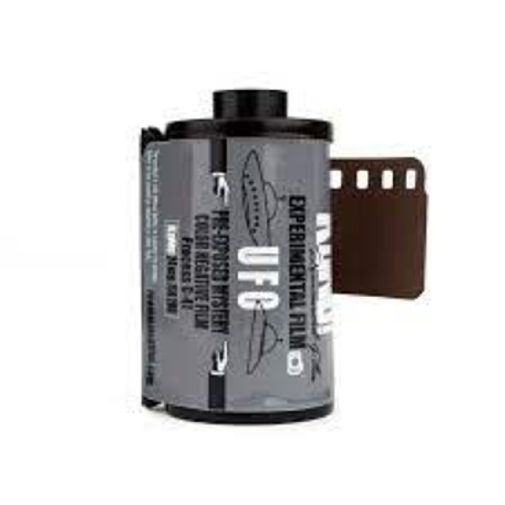 Kono Kono UFO 35/200/24 Mystery Color 710135