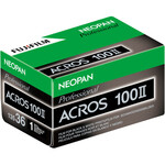Fujifilm Fujifilm Neopan Acros II 35/100/36 B&W