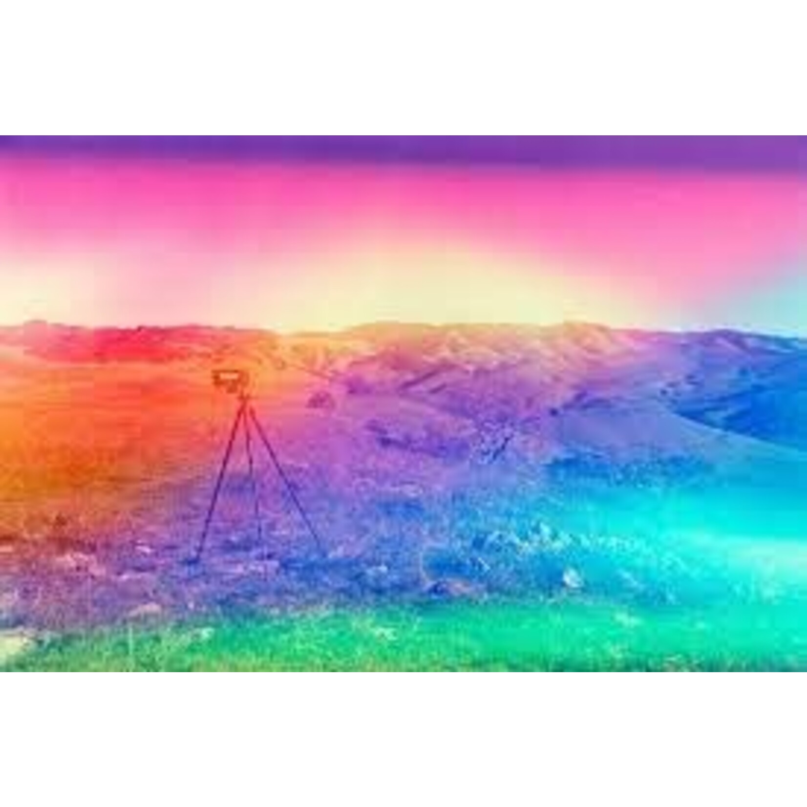 Kono Kono Galaxy 35/200/24 Color