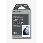 Fujifilm Fujifilm Instax Mini Monochrome Single Pack