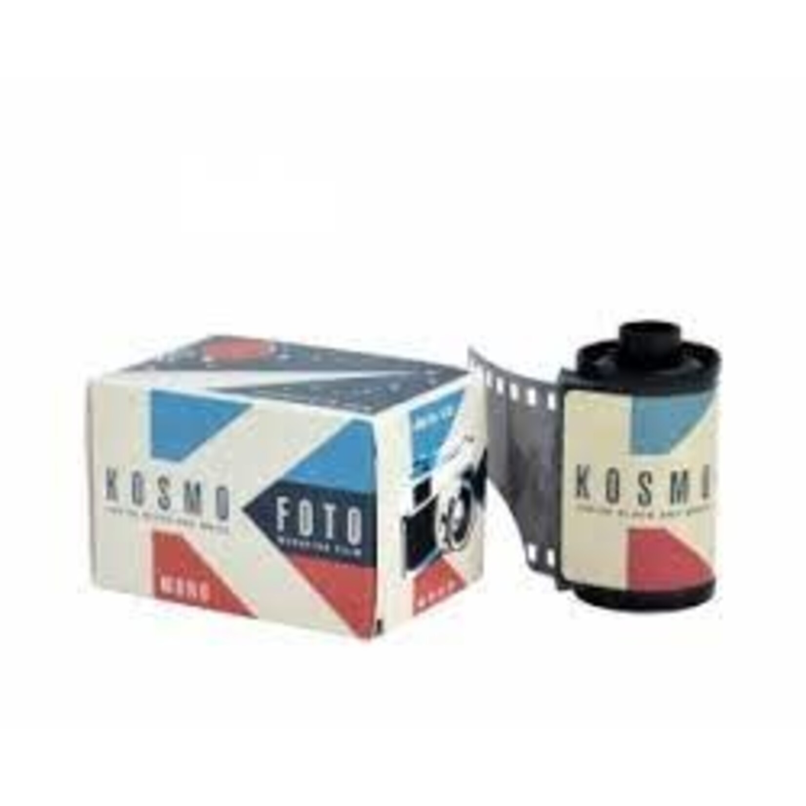 Kosmo Foto Kosmo 35/100/36 B&W 600135