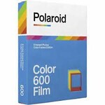 Polaroid Polaroid 600 Color w/Color Frames