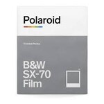 Polaroid Polaroid SX-70 B&W