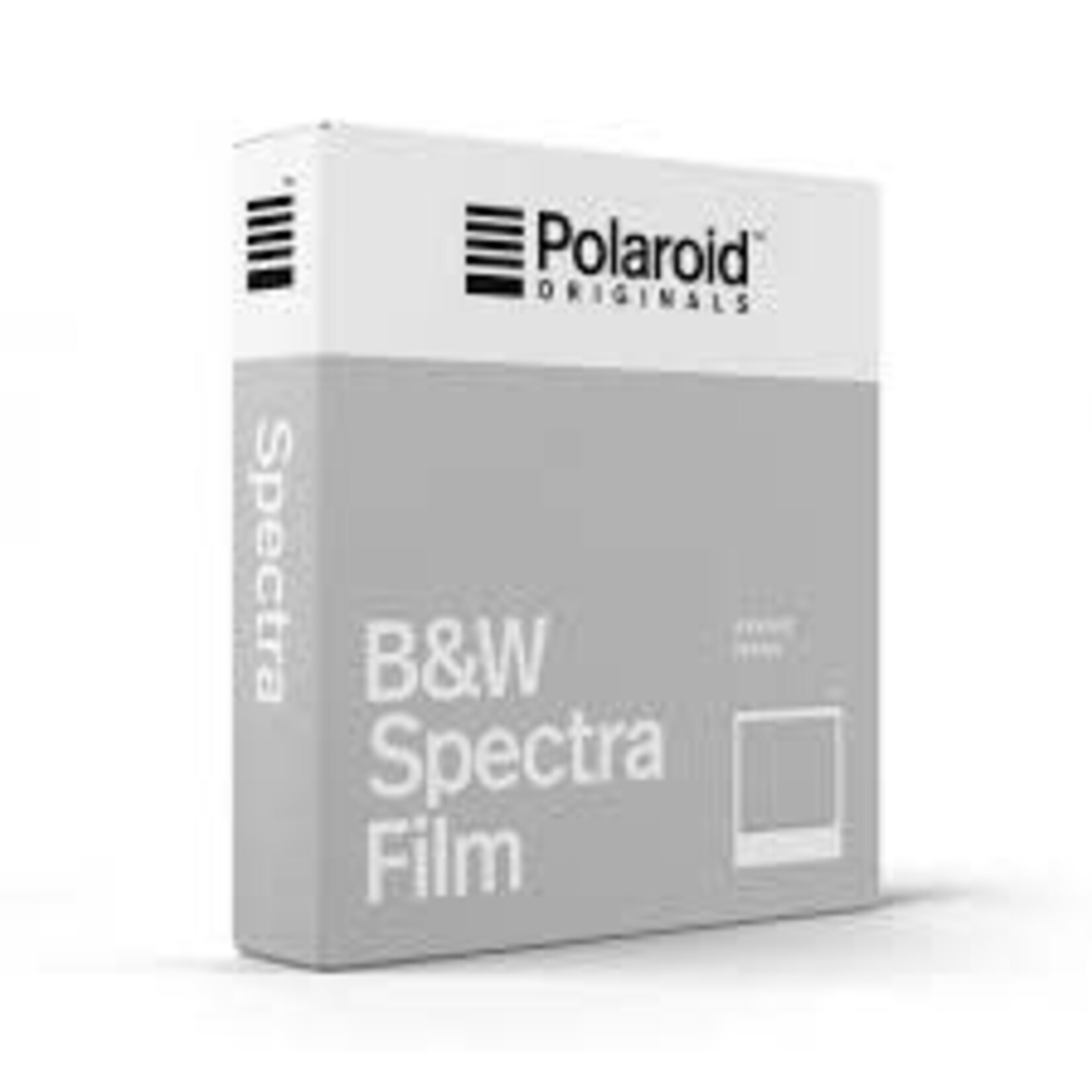 Polaroid Polaroid Spectra B&W