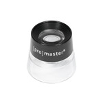 Promaster PRO 10X Dome Loupe Magnifier 6836