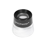 Promaster PRO 10X Dome Loupe Magnifier