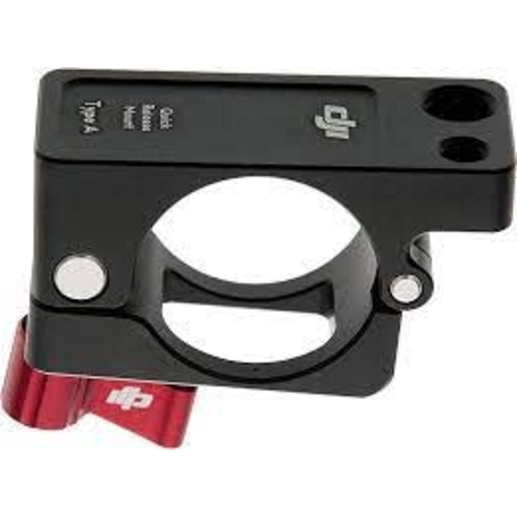 DJI DJI Ronin Monitor Mounting Bracket Part #27 6907
