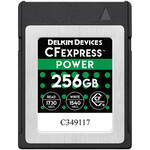 Delkin Delkin CFExpress 256GB Prime