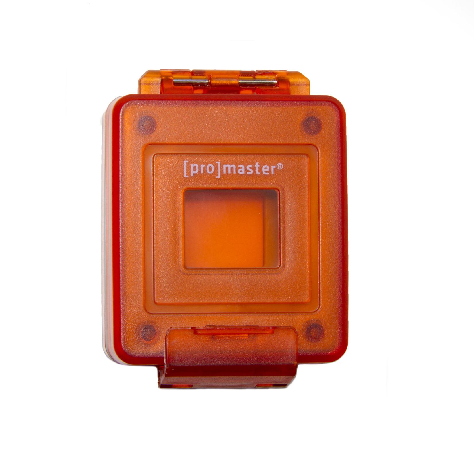 Promaster PRO Memory Card Safe 054991