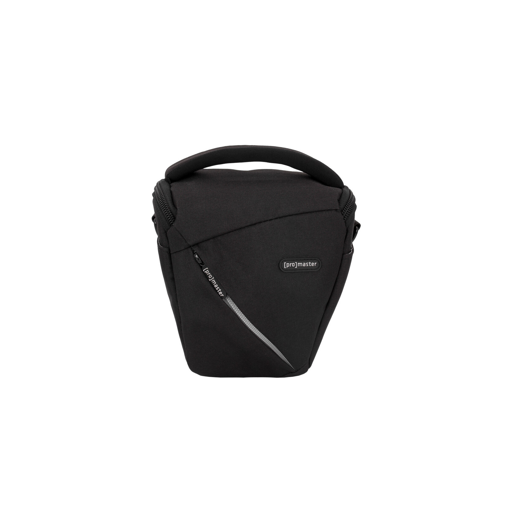 Promaster PRO Impulse Medium Holster Bag - Black 7279