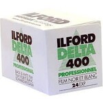 Ilford Ilford Delta Profl 35/400/24 B&W