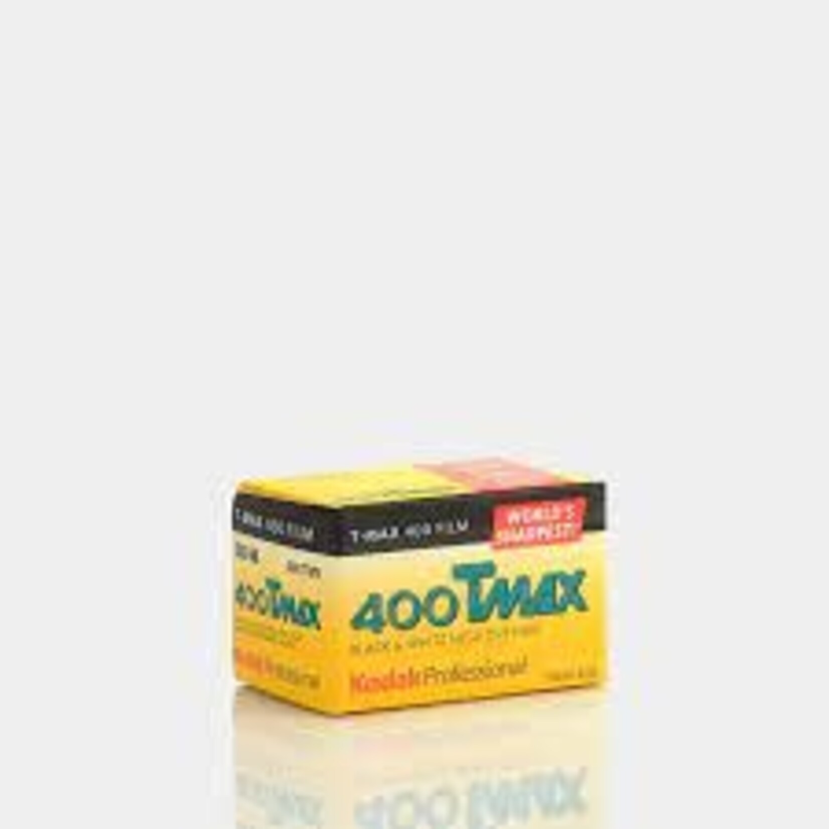 Kodak Kodak T-Max 35/400/36 Profl B&W