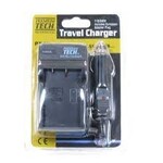 PT-69 Charger f/Olympus BLS1 BL1S5 VPPT69