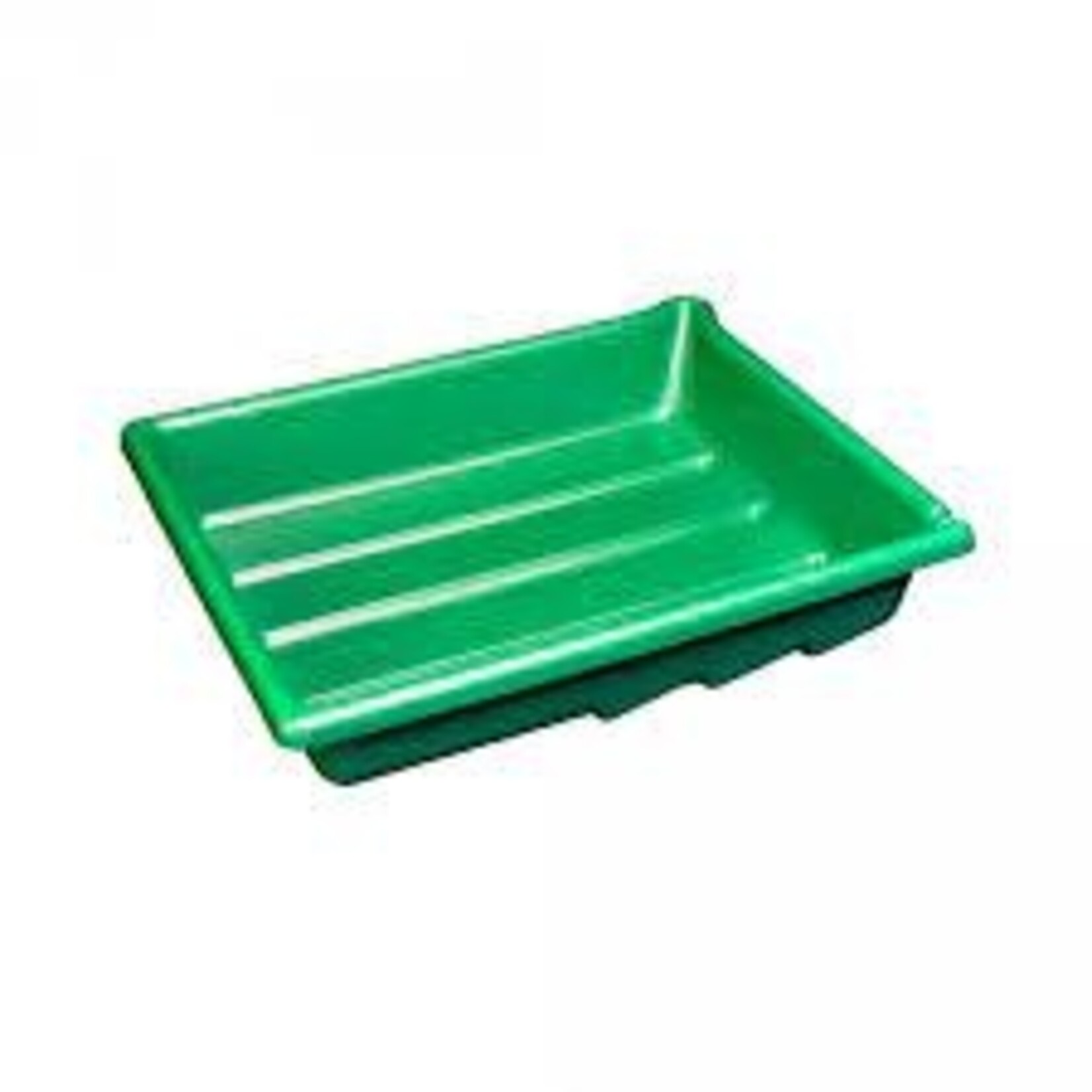 Arista Arista 8 X 10 Developing Tray - Green