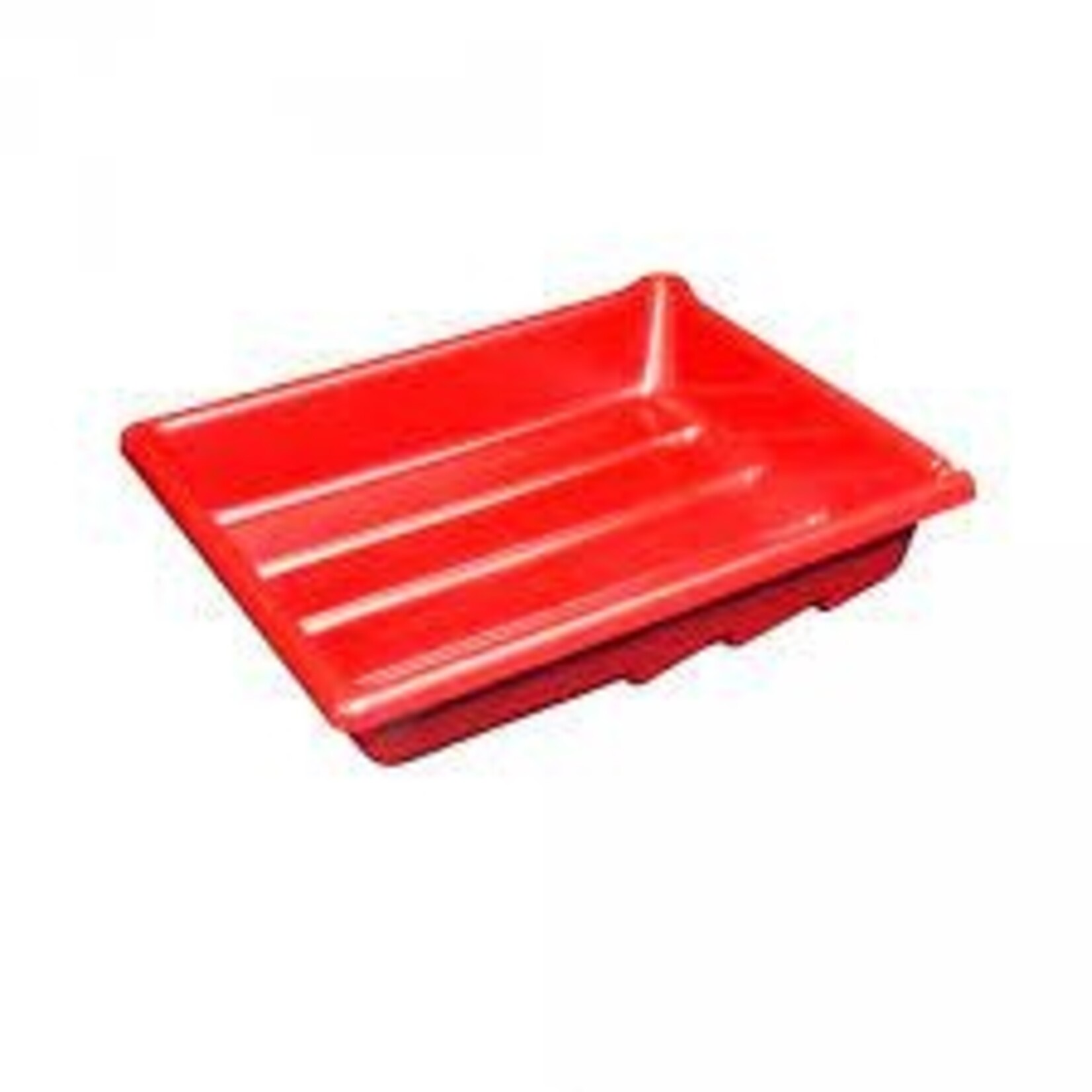 Arista Arista 8 X 10 Developing Tray - Red