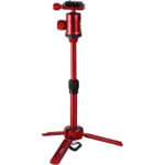Sirui Sirui 3T-35R Tripod Kit - Red SR1912670