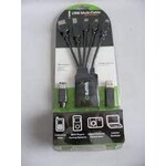 Sima Sima USB HDMI Cable Connect-Charge-Transfer
