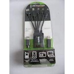 Sima USB HDMI Cable Connect-Charge-Transfer