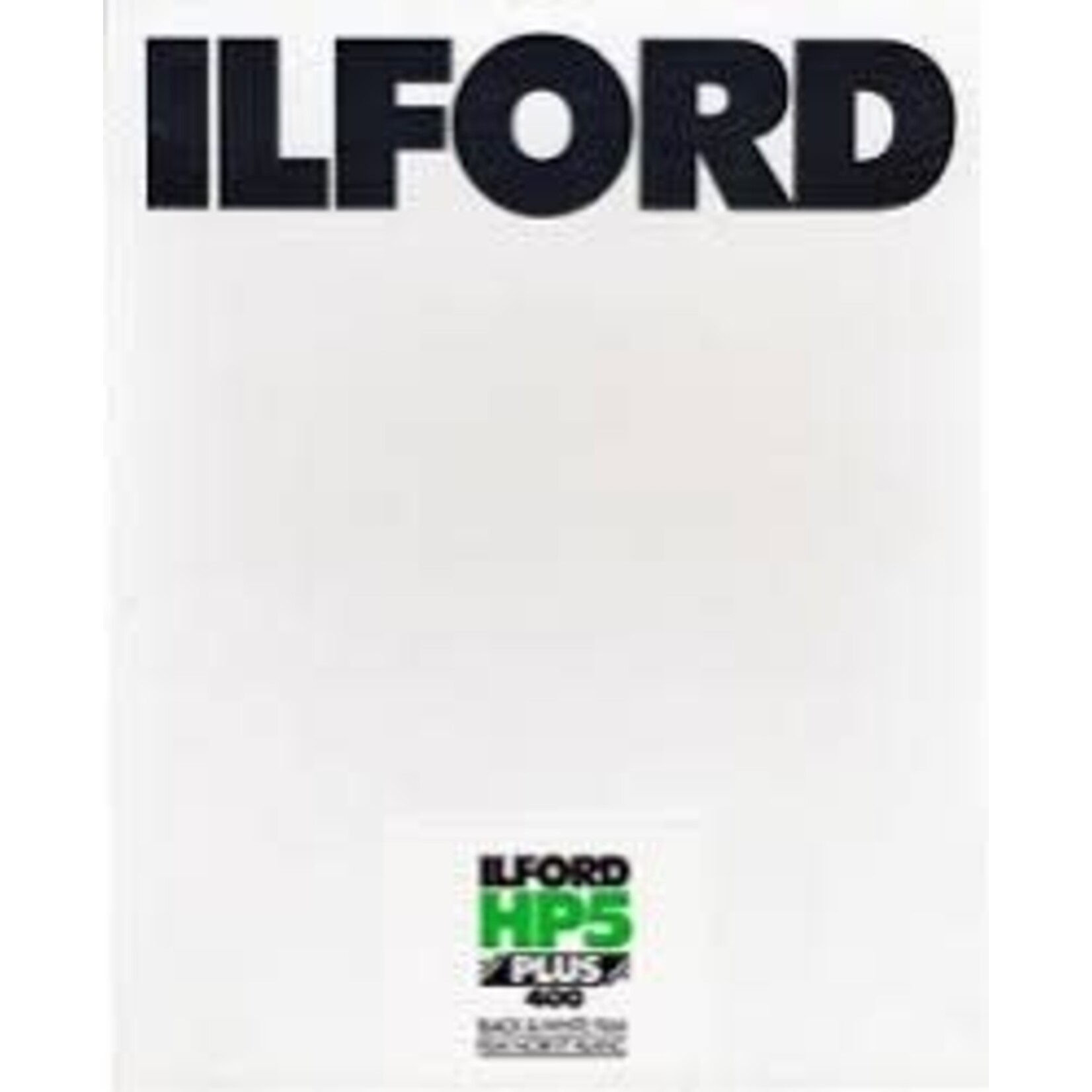 Ilford Ilford FB Matt 8x10 Paper MGFB 25shts 1172236