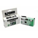 Ilford Ilford HP5 Plus 35/400/27 OTUC B&W