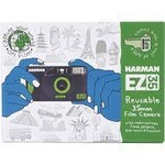 Harmon Harmon EZ35 Reusable 35mm Film Camera