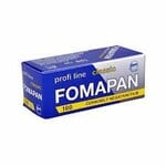 Foma Fomapan 100 120/100 B&W 420112