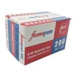 Foma Fomapan 200 35/200/24 B&W 420224