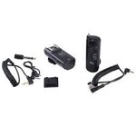GCPL Intervalometer f/Canon 5DMkiii 7D 6D DL1582P