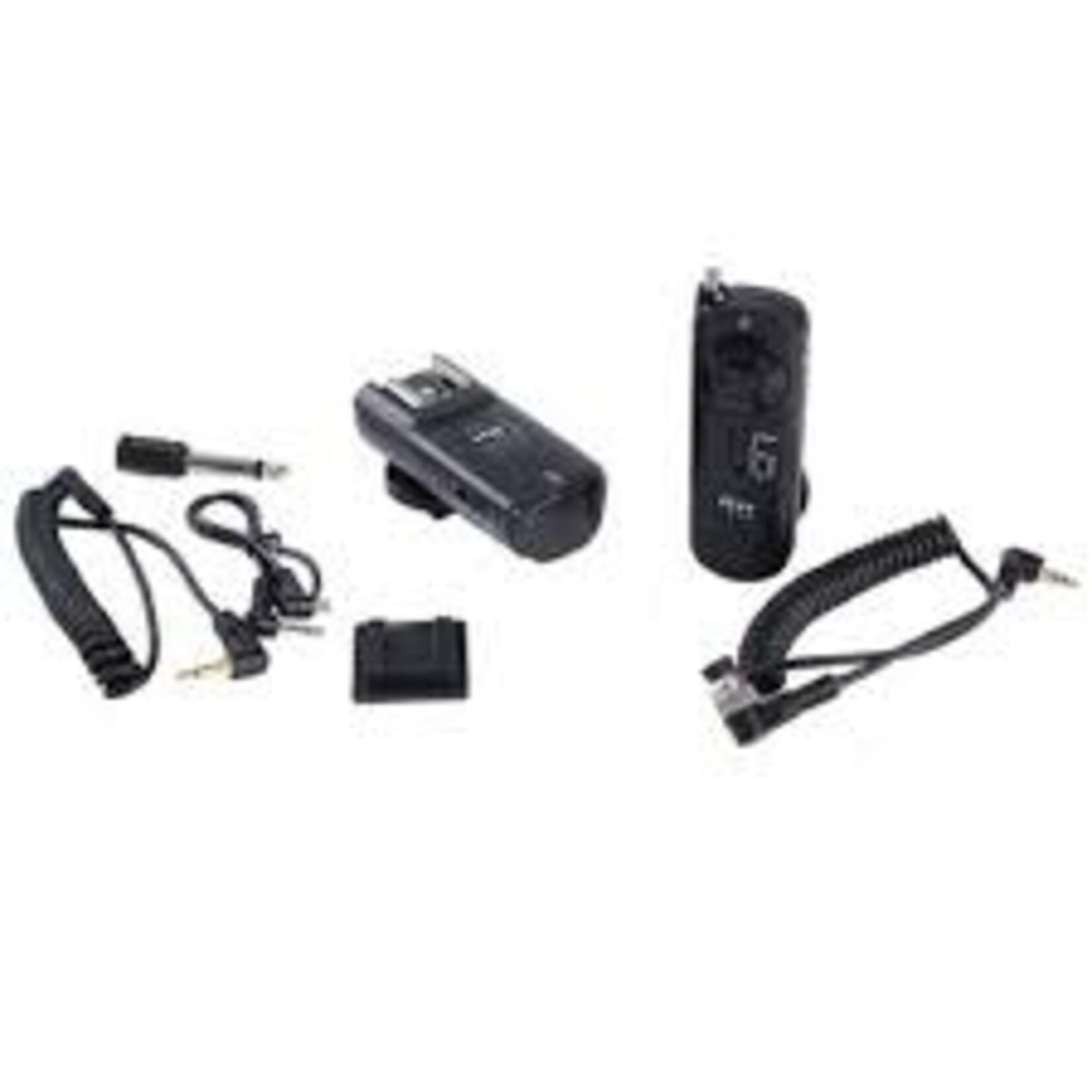 GCPL Intervalometer f/Canon 5DMkiii 7D 6D