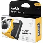 Kodak Kodak Tri-X 30/400/27 Single Use