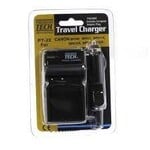 PT-22 Charger f/Canon PB508 PB511 PB511A PB512A PB522