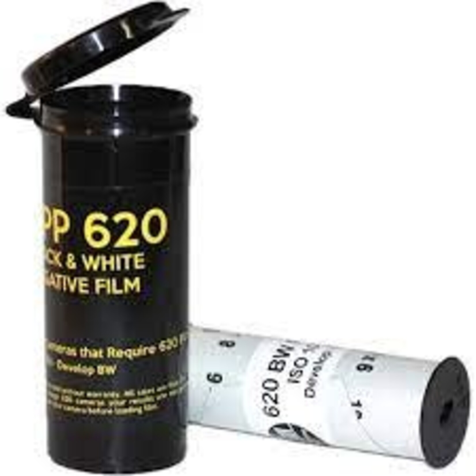 FPP FPP Panchromatic 620/100 B&W FPP1306