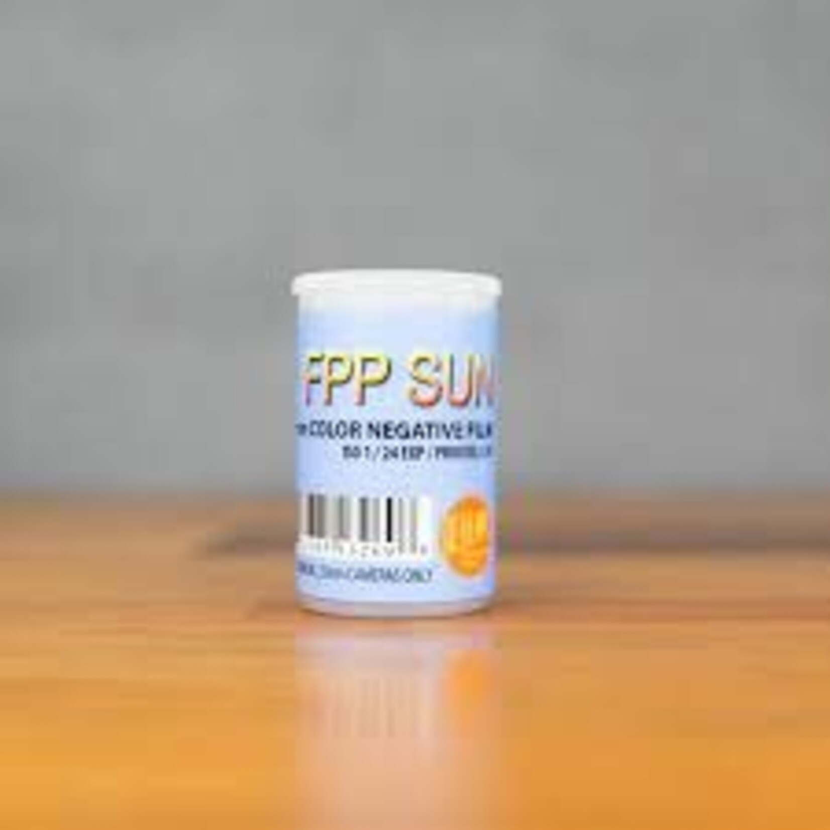 FPP FPP Sun 35/01/24 Color