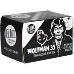 FPP FPP Wolfman 35/100/24 B&W FPP1312