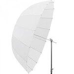 Godox Godox 165cm Translucent Parabolic Umbrella UB-165D