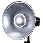 Godox Godox 21.5in Silver Beauty Dish BDR-S550 DOX1165
