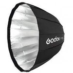 Godox Godox 47in Parabolic Softbox