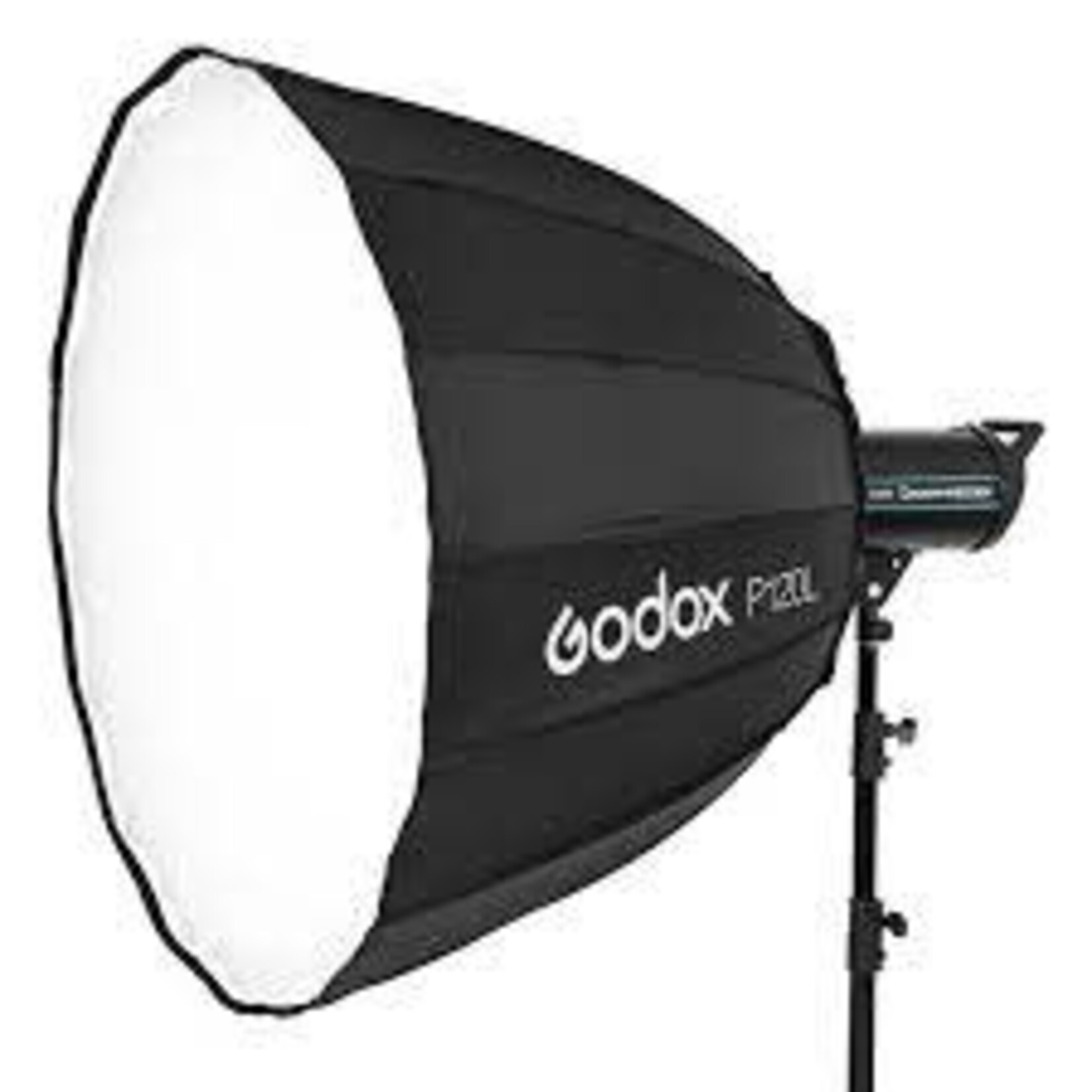 Godox Godox 47in Parabolic Softbox P120L