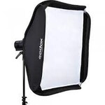 Godox Godox 60x60cm (24x24in) Softbox w/Bowens Mount S2