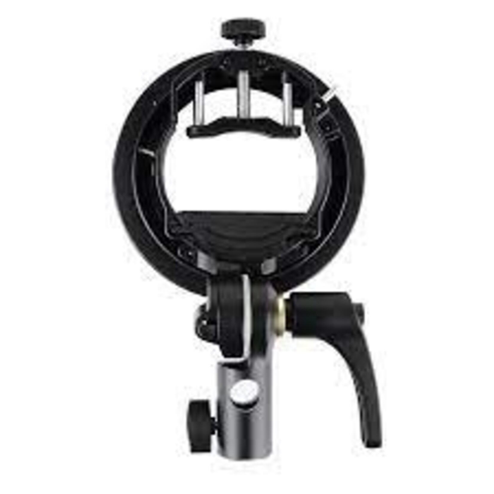 Godox Godox S2 Speedlite Bracket f/Bowen S2SB