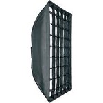 Godox Godox 60x90cm (24x36in) Softbox w/Grid w/Bowens Speedring