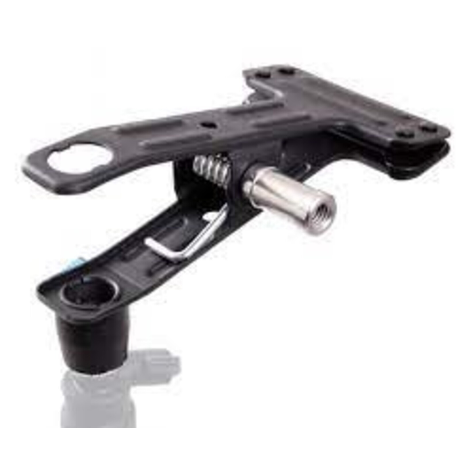 3in x 4in Spring Clamp Small