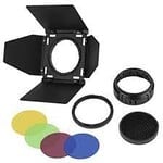 Godox Godox Barndoor Kit f/AD300Pro BD-10 DOX1450
