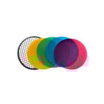 Godox Godox Wistro AD-S11 Color Gels for AD200