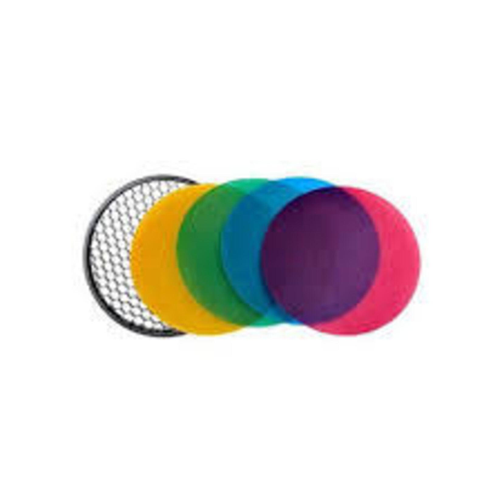 Godox Godox Wistro AD-S11 Color Gels for AD200 AD-S11