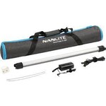 Nanlite Nanlite PavoTube II 15C 2ft LED Tube Light w/AC Charger/Mount/Case